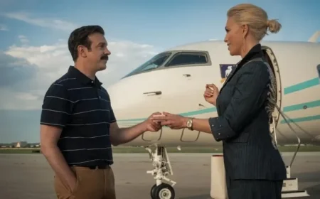 ‘Ted Lasso’ Eyes August Return as Hannah Waddingham Hints at Season 4