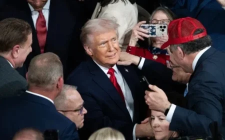 Trump’s Universal 401(k) Architect Explains Low-Income Distrust of Retirement Accounts