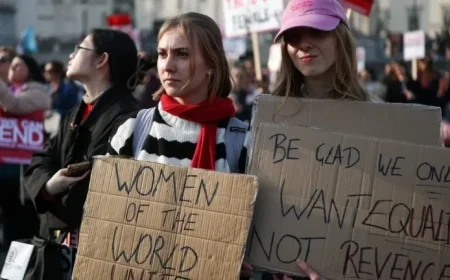 Explore the Theme of International Women’s History Month 2023