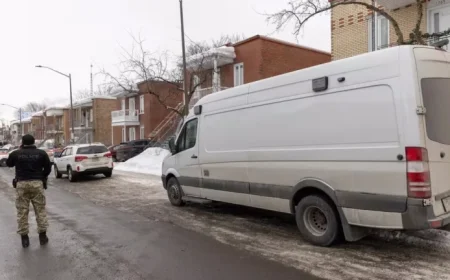 Limoilou Stabbing: 31-Year-Old Man Attacked Overnight