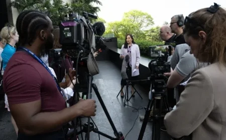 Canada and India Forge Educational Partnerships in Mumbai