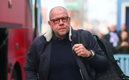 Grim Explains Selections for Gloukh, Klaassen, and Weghorst