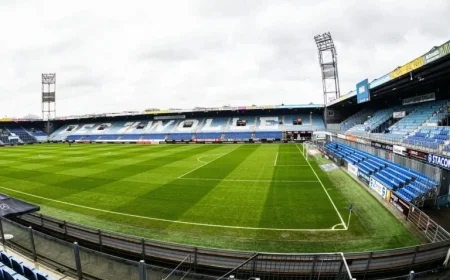 PEC Zwolle: The Cure for Ajax’s Away Game Struggles