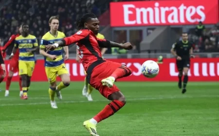 Cremonese Faces AC Milan: Match Preview and Team Updates