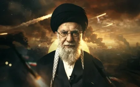 Ali Khamenei: Iran’s Leader Who Reconciled Nasser and Qutb