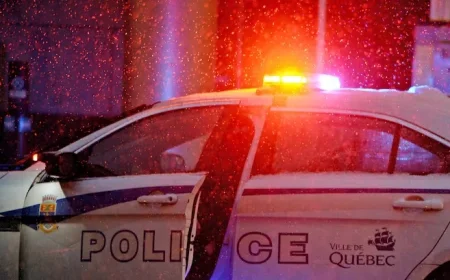 Fatal Accident in Shopping Center Parking Lot