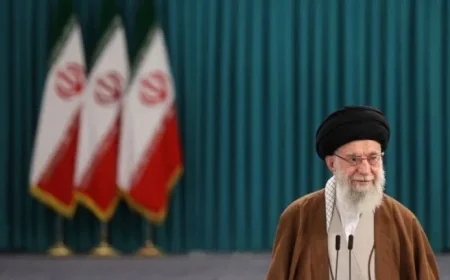 US and Israel Face Uncertain Future After Power Shift