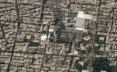 CIA Locates Khamenei Amid Strikes on Iran