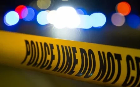 Austin Bar Shooting Leaves 3 Dead, 14 Injured, Authorities Report