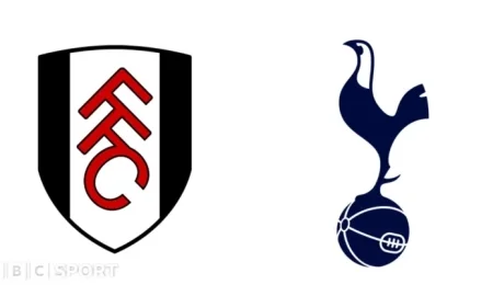 Fulham Faces Tottenham: Premier League Preview, Team News, Stats & Head-to-Head