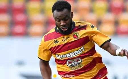 Live Coverage: Jagiellonia Białystok vs Legia Warszawa Match