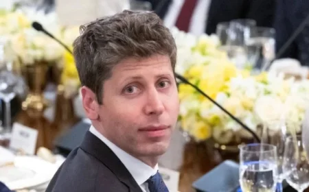 Key Insights from Sam Altman’s OpenAI-Pentagon Deal Discussion
