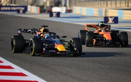 Max Verstappen: F1 to Become More Challenging for Fans in 2026