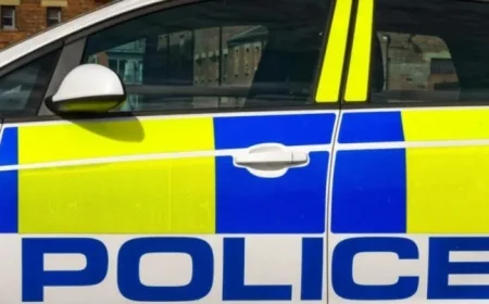 Speeding, Unlicensed Drivers Face Charges for Lacking Insurance and Tax Compliance