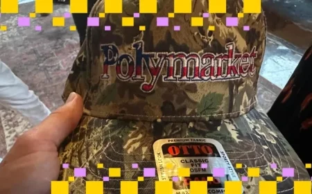 Polymarket Traders Wager Record $500 Million on U.S.-Iran Conflict