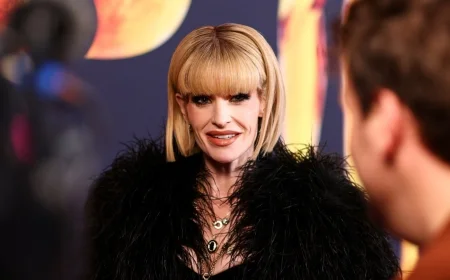 Kelly Osbourne Fires Back at Body Shamers After BRIT Awards — "I Won't Be Dehumanized"