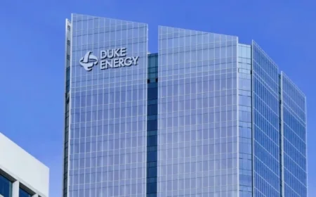 Duke Energy Seeks Higher Returns as Disconnections Increase