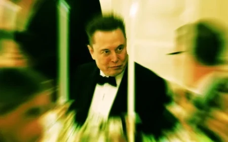 Insiders Alarmed as Musk’s Grok Used for Sensitive Government Tasks