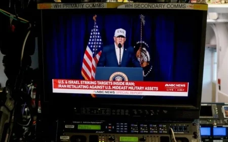 X Faces Disinformation Surge After US-Israel Strike on Iran