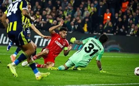 Brighton vs. Nottingham Forest: March 1 Predictions, Odds, and Picks