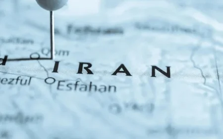 Iran Navigates Sanctions via $7.8 Billion Crypto Shadow Economy