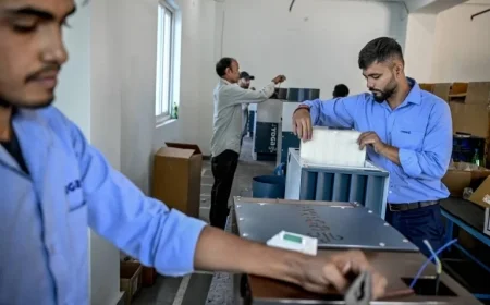 India’s GDP Revisions Delay Overtaking Japan