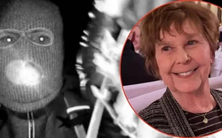 Nancy Guthrie Update Today: Day 29 — Expert Says "This Is No Longer a Rescue Mission," Reese Witherspoon and Halle Berry Join Savannah's Plea