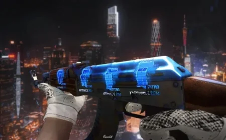 Assessing New York’s Case Against Valve’s Loot Box Gambling