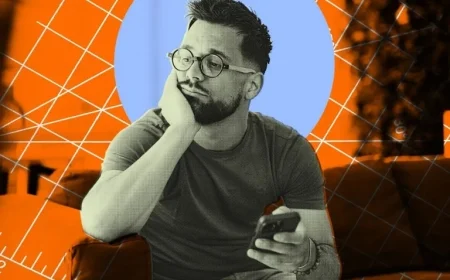 Chatbot Use May Worsen Mental Illness, Research Reveals