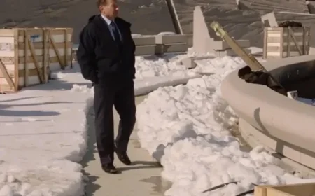 Operation Desert Storm Honored with New War Memorial Initiative