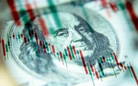 Expert Predicts Asset Surge Following Iran Strikes