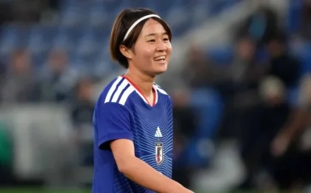 Women’s Internationals: Discover the Latest Call-Ups