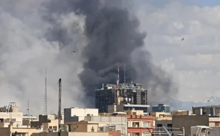 US Military Confirms 3 Killed, 5 Wounded in Iran Operation