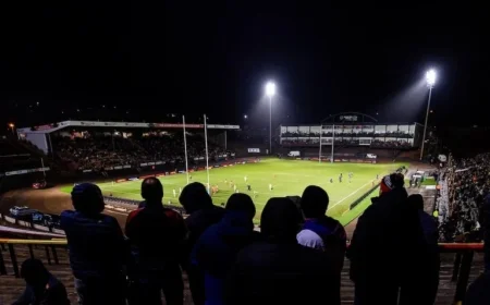Bulls Leverage Toulouse Ticket Offer to Build on Catalans Momentum