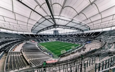 Freiburg Showdown: Everything About the Upcoming Home Game