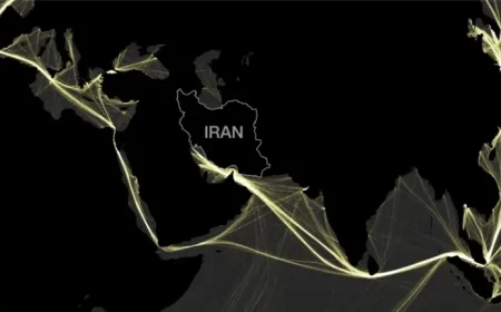 Impact of Iran Strikes on Oil and Gas Prices Explained