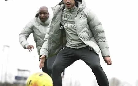 Liam Rosenior Balances Tactical Evolution with Physical Realities