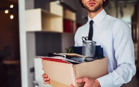 Prepare for AI’s Impact: 5 Actions to Safeguard Your Office Job