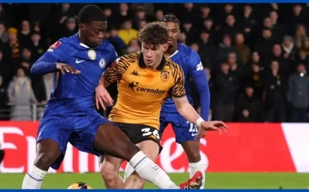 Chelsea Manager Backs Talent Amid Badiashile, Tosin Transfer Talks