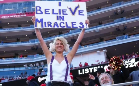 ESPN Proposes Bold Trade Opportunity for Vikings