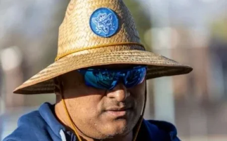 Olympic Hockey: Women’s and Men’s Teams Suffer Defeats