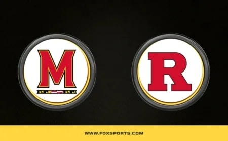 Maryland vs. Rutgers: Watch, Predictions, and Odds for March 1 Game