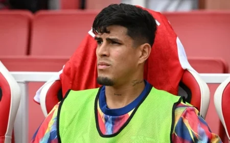 Bayer Leverkusen Director Updates on Piero Hincapié’s Future Post-Arsenal Loan