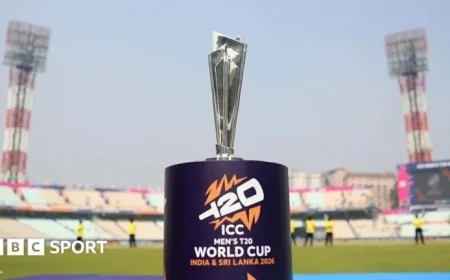 India and West Indies’ Path to T20 World Cup Semifinals Explained