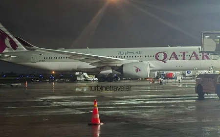 Qatar Airways Crisis Update: Flights Still Suspended, Next Update Monday 9 a.m. — Fraud Alert Issued as 3,400 Flights Canceled Across the Middle East