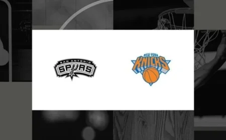 Watch Spurs vs. Knicks Live: TV and Streaming Details for March 1