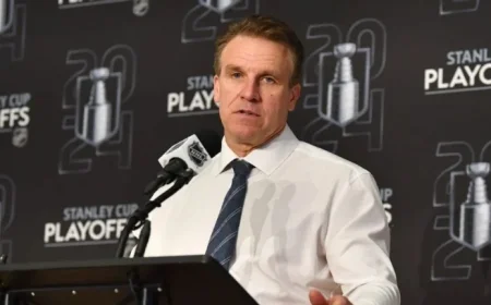 Los Angeles Kings Dismiss Jim Hiller, Elevate D.J. Smith to Coach