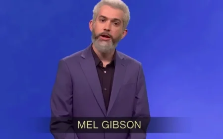 Celebrities Criticize Hate Speech in ‘SNL’ Sketch After BAFTAs