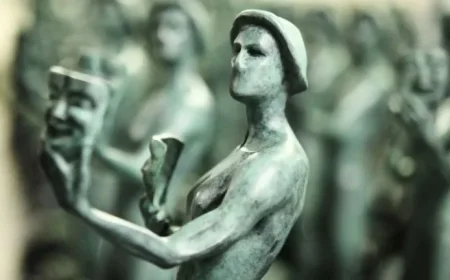 Live Updates: Discover Actor Awards Winners and Nominee Triumphs