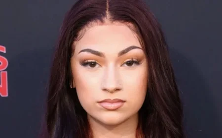 Bhad Bhabie Reveals ‘Bad News’ About Her Cancer Diagnosis